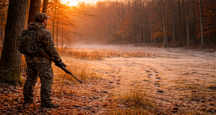 The Science of Scent Control and What Actually Works in the Field