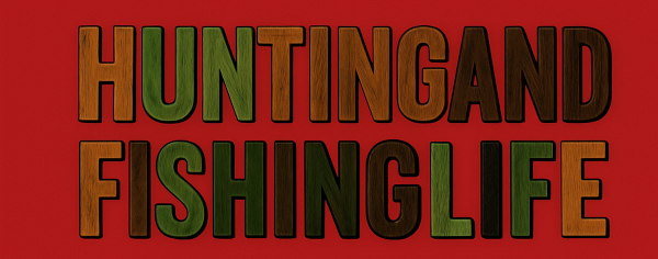 HuntingandFishingLife